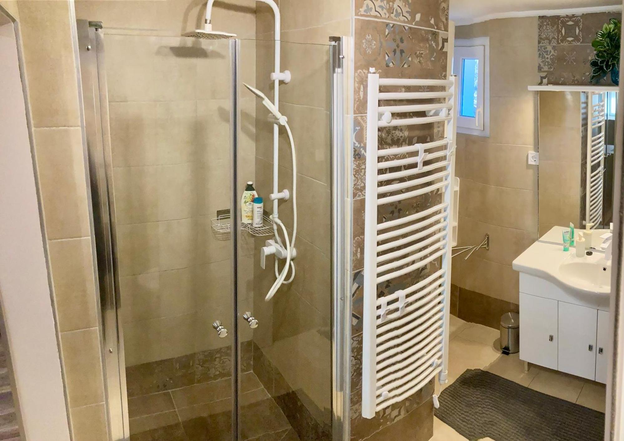 Spengler Apartman ฮอร์กานี ห้อง รูปภาพ