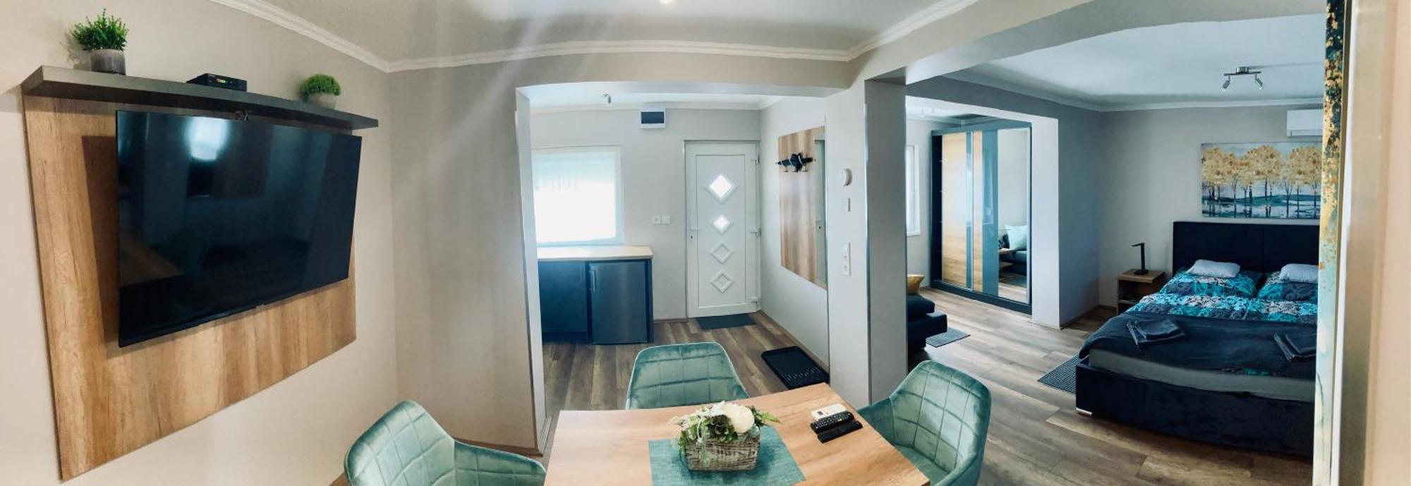 Spengler Apartman ฮอร์กานี ห้อง รูปภาพ