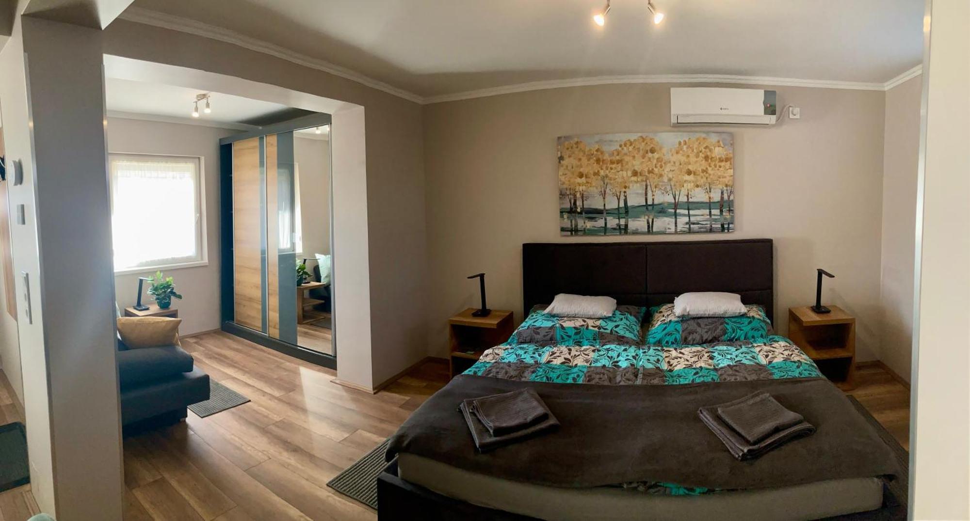 Spengler Apartman ฮอร์กานี ห้อง รูปภาพ