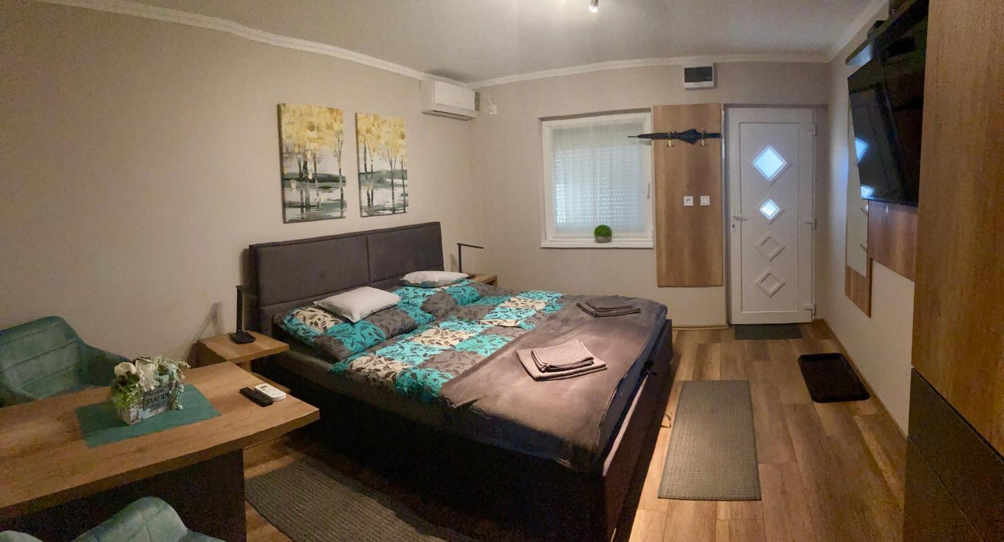 Spengler Apartman ฮอร์กานี ห้อง รูปภาพ