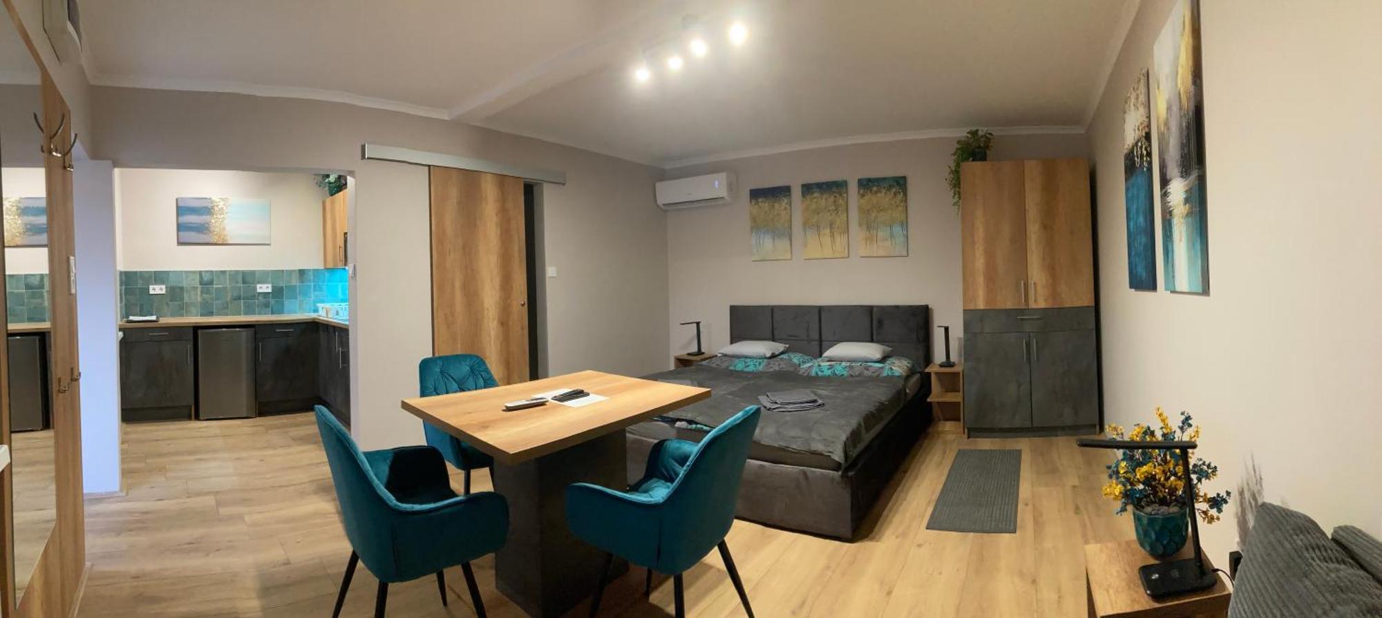 Spengler Apartman ฮอร์กานี ห้อง รูปภาพ