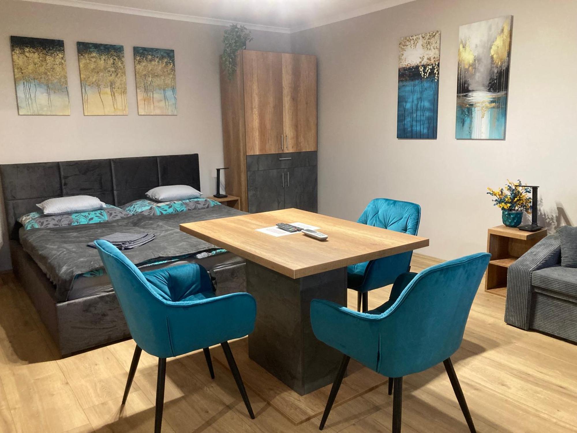 Spengler Apartman ฮอร์กานี ห้อง รูปภาพ