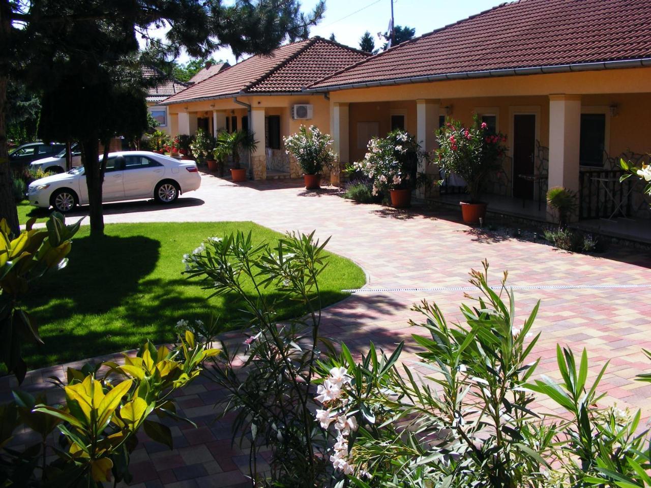 Spengler Apartman ฮอร์กานี ภายนอก รูปภาพ